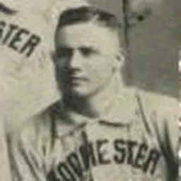 Portrait of Will Calihan