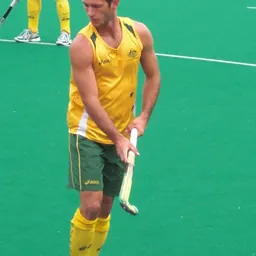 Portrait of Jamie Dwyer