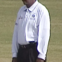 Portrait of Billy Doctrove