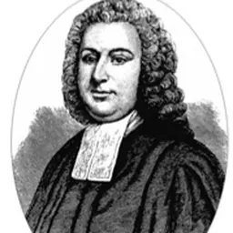 Portrait of Daniel Dulany the Younger