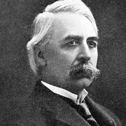 Portrait of Elbert H. Hubbard