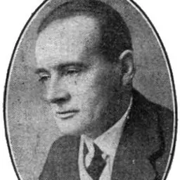 Portrait of Saki