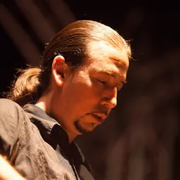 Portrait of Mark del Castillo