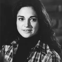 Portrait of Ofelia Medina