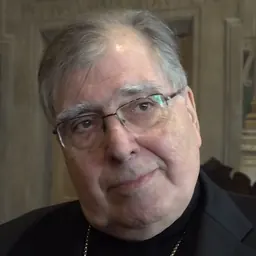 Portrait of Riccardo Fontana