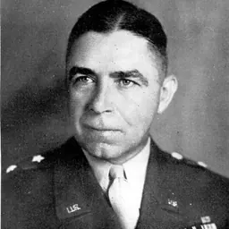 Portrait of Albert C. Smith
