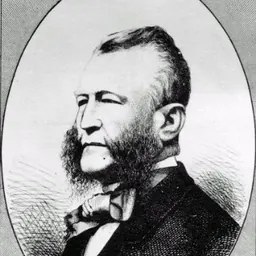 Portrait of Bartholomew Gugy