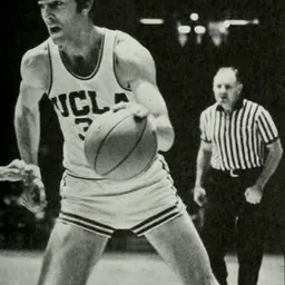 Portrait of Steve Patterson