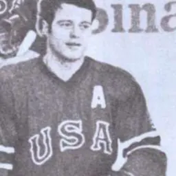 Portrait of Larry Stordahl