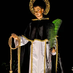 Portrait of Domingo Ibáñez de Erquicia
