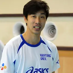 Portrait of Kim Se-jin
