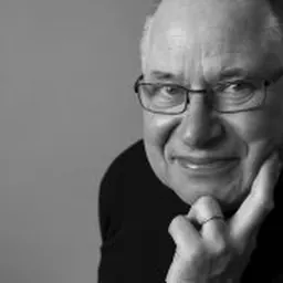 Portrait of David Wootton