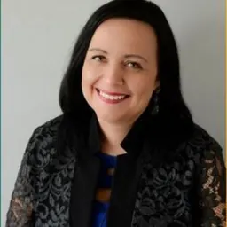 Portrait of Cindy Hohl