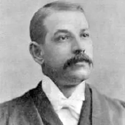 Portrait of Arthur Lachance