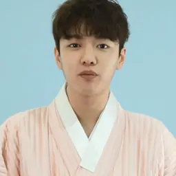 Portrait of Shin Won-ho