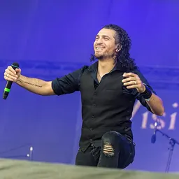 Portrait of Michele Guaitoli