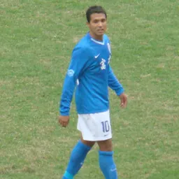 Portrait of Davi Rodrigues de Jesus