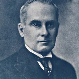 Portrait of Vital Soares