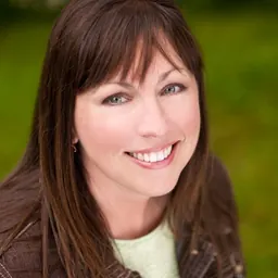 Portrait of Rebecca Zanetti