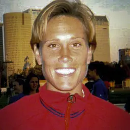 Portrait of Tisha Venturini