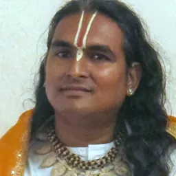 Portrait of Sri Swami Vishwananda