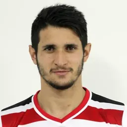 Portrait of Bruno Eduardo Moraes