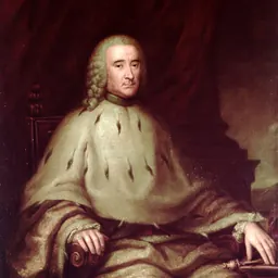 Portrait of Rodolfo Emilio Brignole Sale