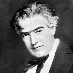 Portrait of Tyrone Power Sr.