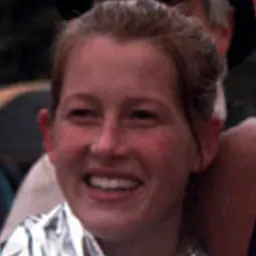 Portrait of Karenna Gore Schiff