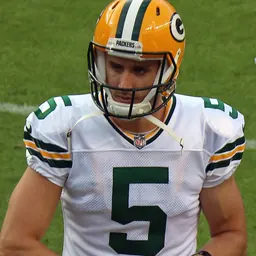 Portrait of Justin Vogel