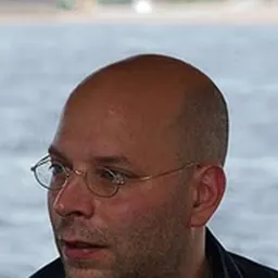 Portrait of Alexander Schnell