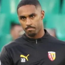 Portrait of Wesley Saïd