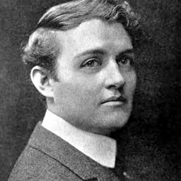 Portrait of Richard Bennett