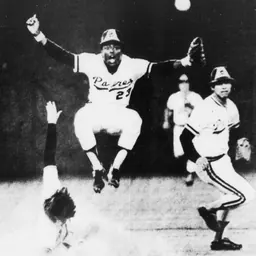 Portrait of Tito Fuentes