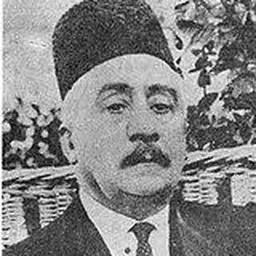 Portrait of Sadegh Sadegh