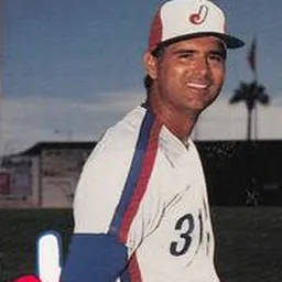 Portrait of Nardi Contreras