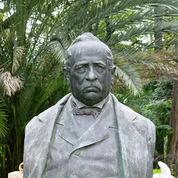 Portrait of Agostino Todaro