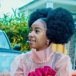 Portrait of Adaeze Onuigbo