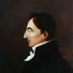 Portrait of Peter Paul Dobree