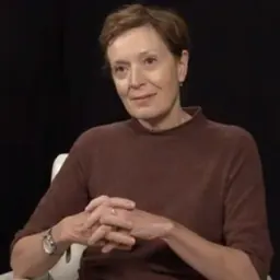Portrait of Carys Davies