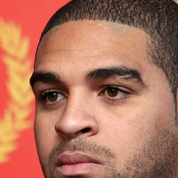 Portrait of Adriano
