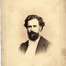 Portrait of Ion C. Brătianu