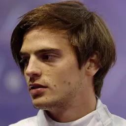 Portrait of Michele Niggeler