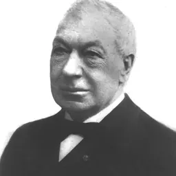 Portrait of Hendrik Antonie Lodewijk Hamelberg