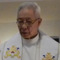 Portrait of Catalino Arevalo
