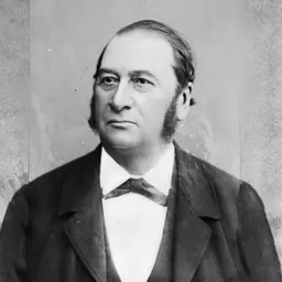 Portrait of Axel Winge