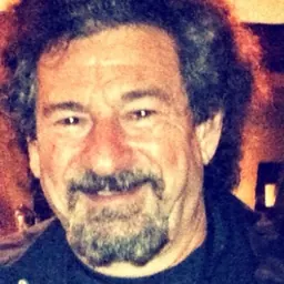 Portrait of Sib Hashian
