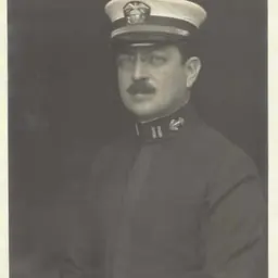 Portrait of Alessandro Fabbri