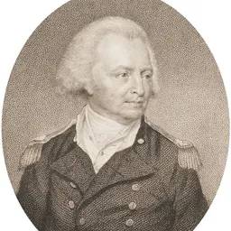 Portrait of George Young
