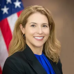 Portrait of Jill E. Steinberg